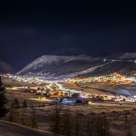 Appartamenti Duc De Rohan Livigno Extérieur photo