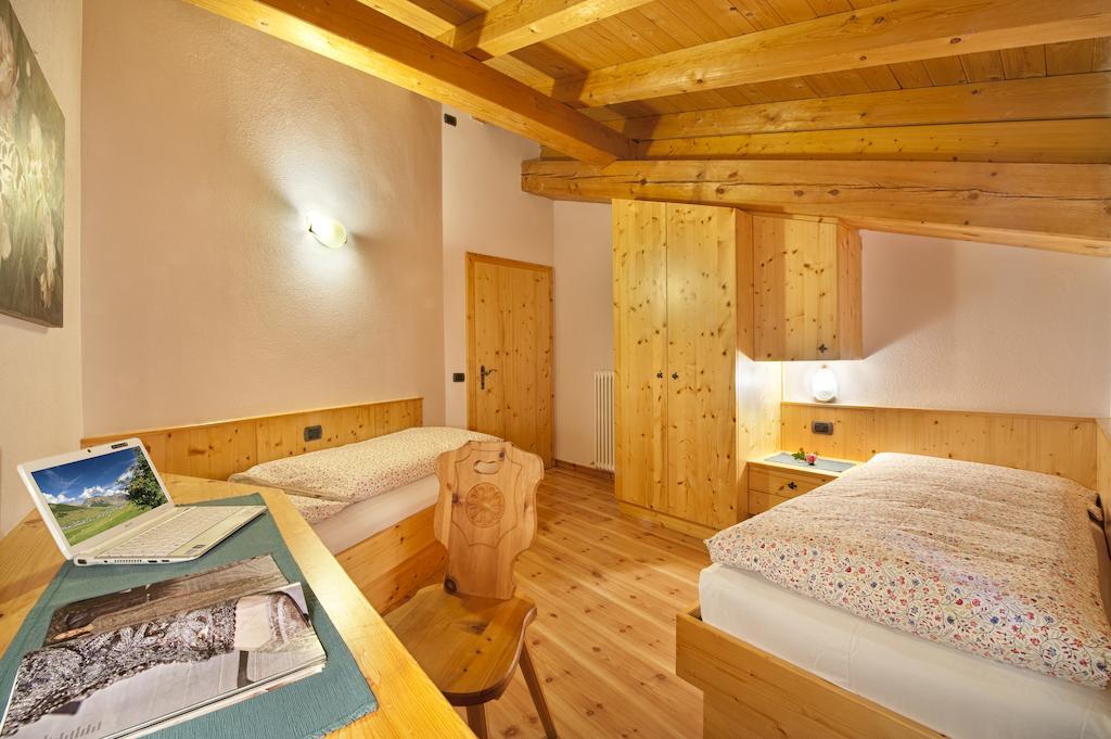 Appartamenti Duc De Rohan Livigno Chambre photo