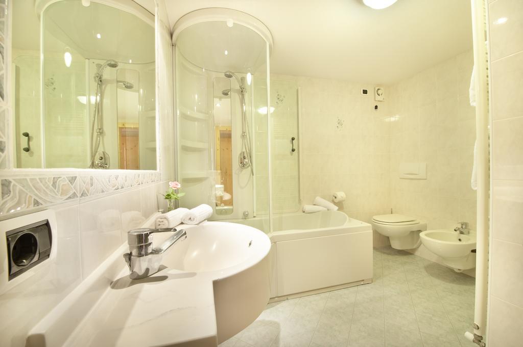 Appartamenti Duc De Rohan Livigno Chambre photo