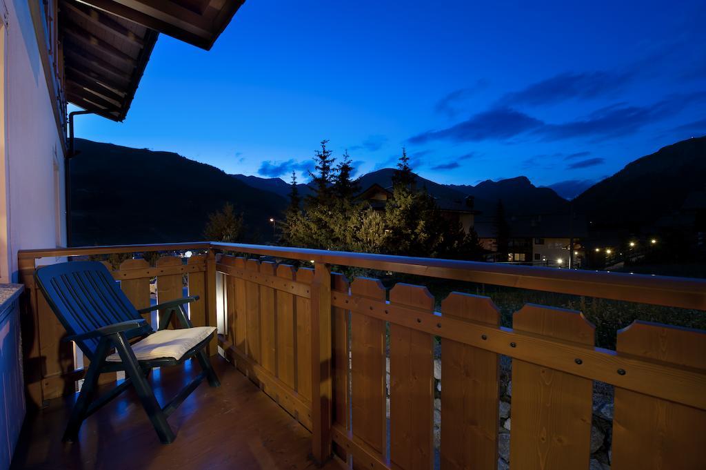 Appartamenti Duc De Rohan Livigno Extérieur photo