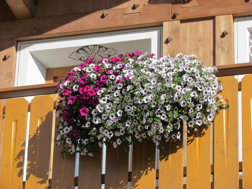Appartamenti Duc De Rohan Livigno Chambre photo