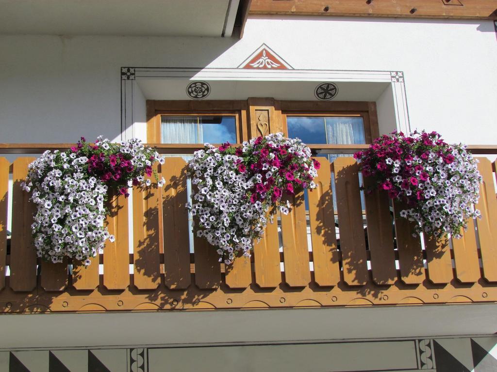 Appartamenti Duc De Rohan Livigno Extérieur photo