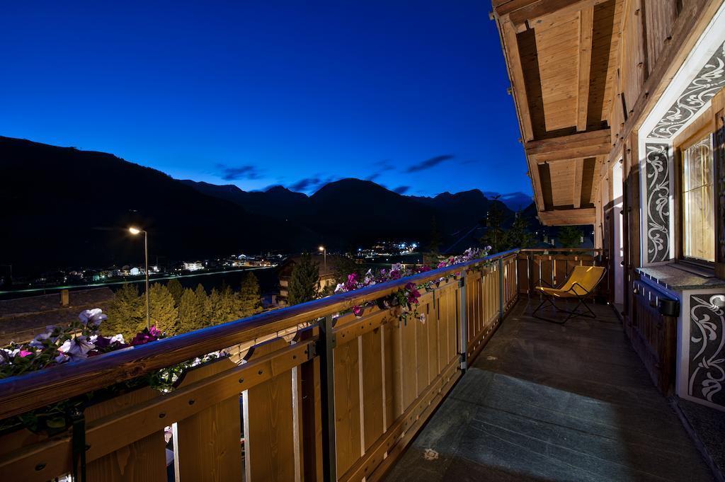 Appartamenti Duc De Rohan Livigno Extérieur photo
