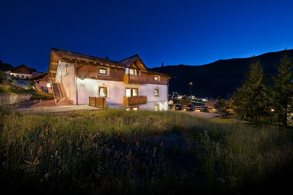 Appartamenti Duc De Rohan Livigno Chambre photo